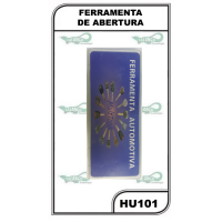 FERRAMENTA DE ABERTURA -  HU101
